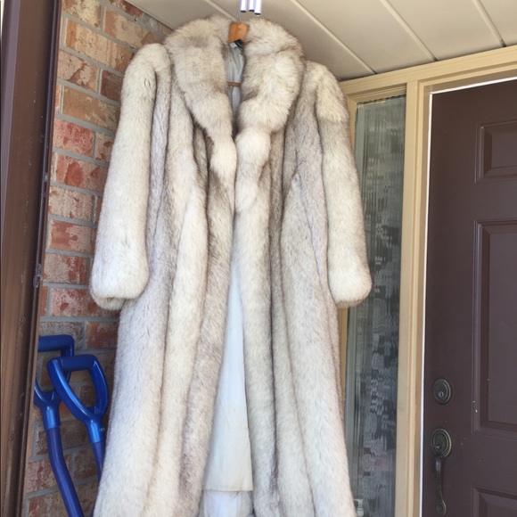 Signature fox fur full - Picture 4 of 8
